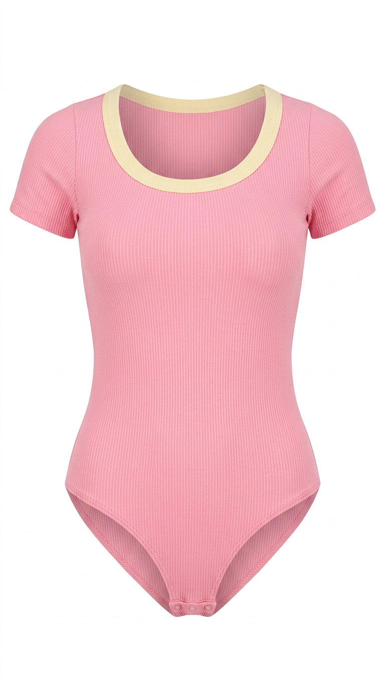 Body HAILEY™ - Versatilidad y tendencia