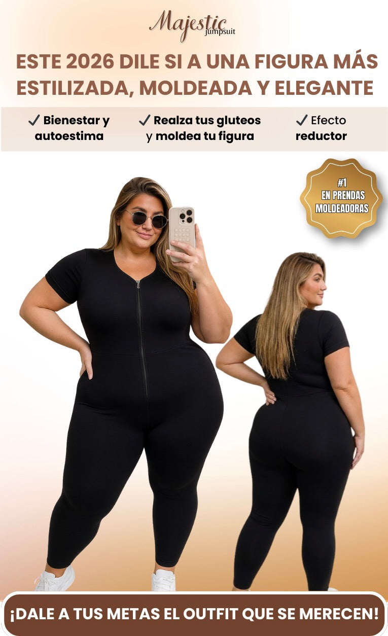 ENTERIZO MAJESTIC®