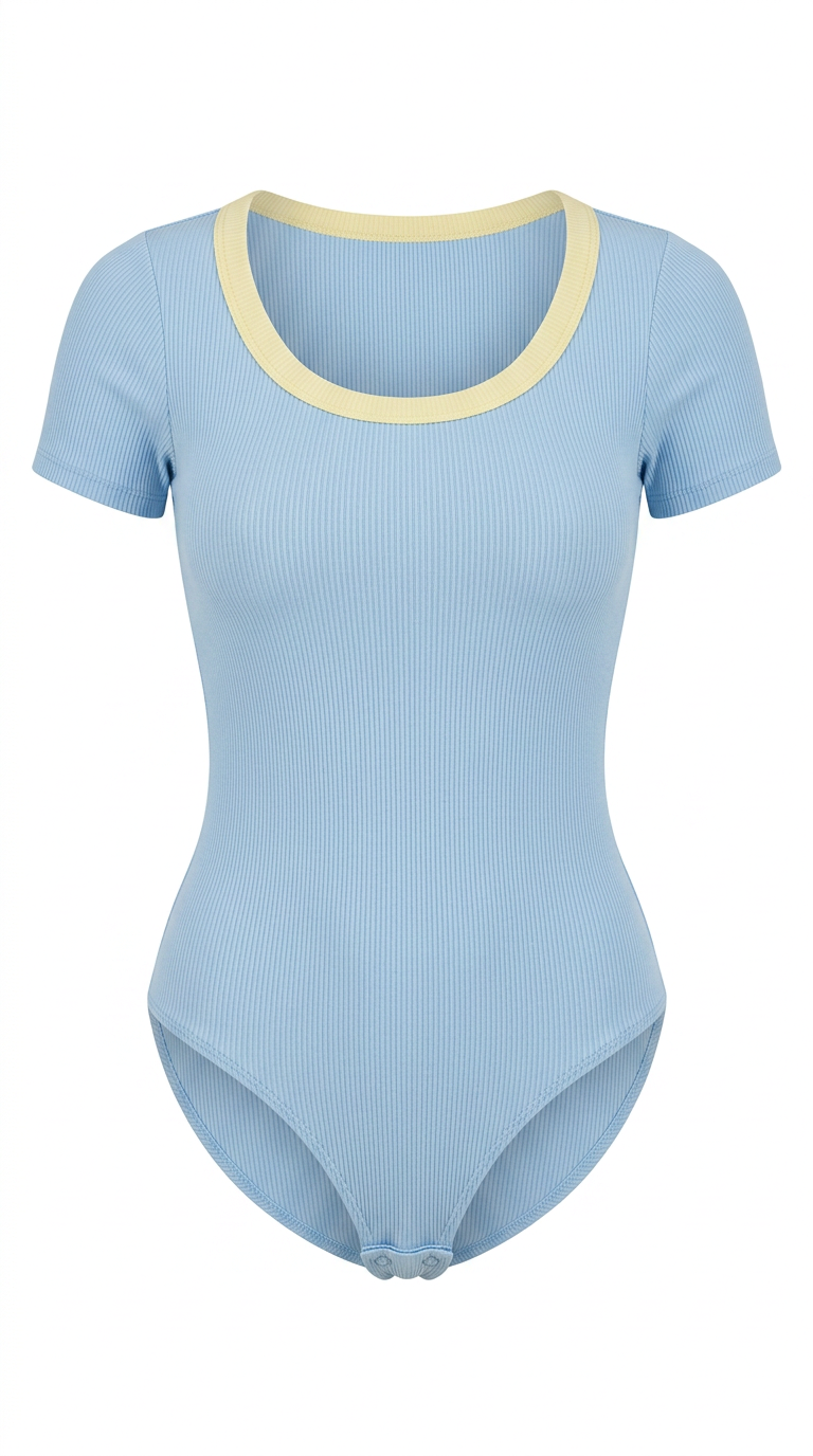 Body HAILEY™ - Versatilidad y tendencia