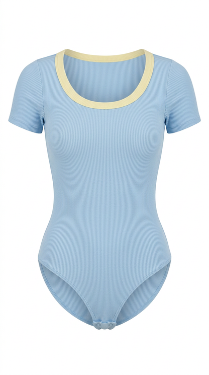 Body HAILEY™ - Versatilidad y tendencia