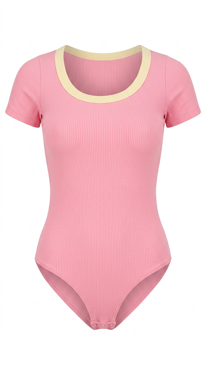 Body HAILEY™ - Versatilidad y tendencia