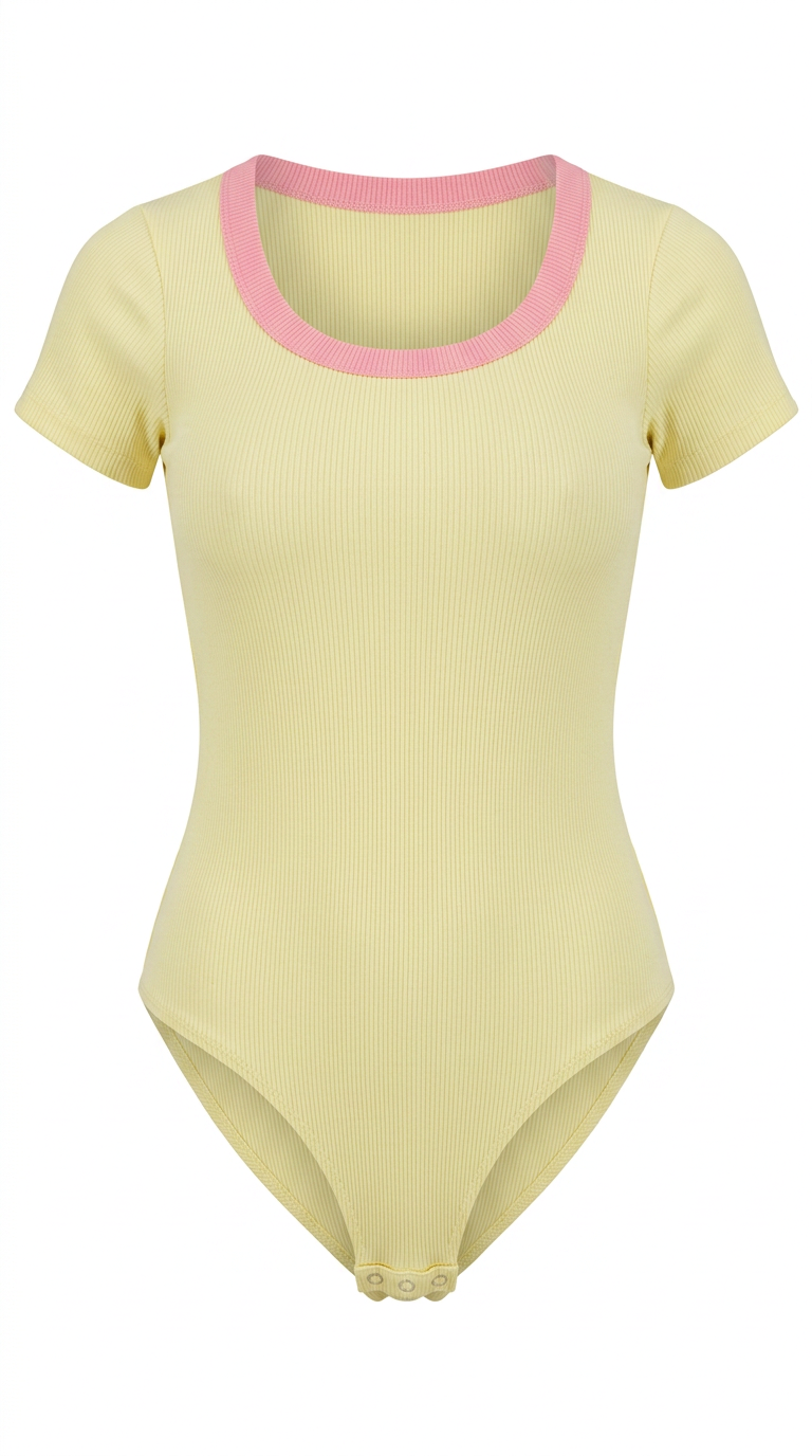 Body HAILEY™ - Versatilidad y tendencia