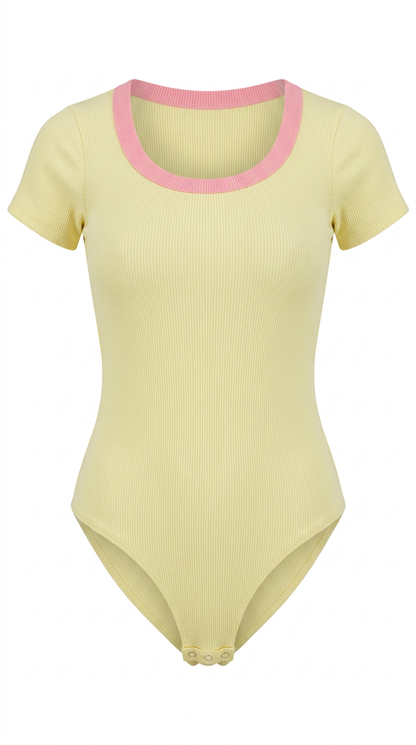 Body HAILEY™ - Versatilidad y tendencia